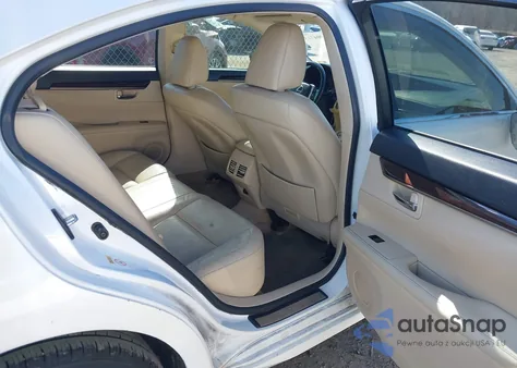 2013 Lexus Es 350 from USA, damaged, VIN JTHBK1GG8D2070754